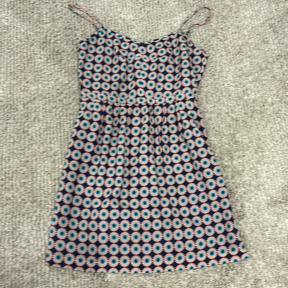 J.Crew dress